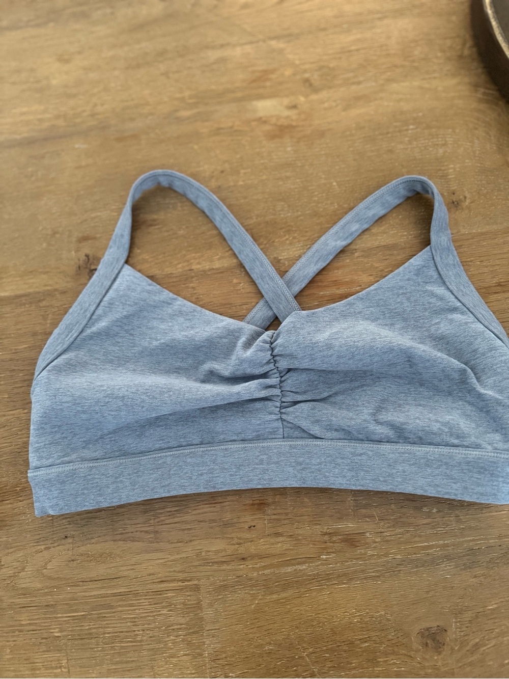 Vuori bra- flint heather